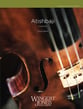 Atishbaji Orchestra sheet music cover